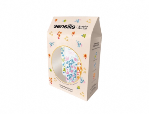 Sensilis Pack Trio Crema de Manos 3x30ml
