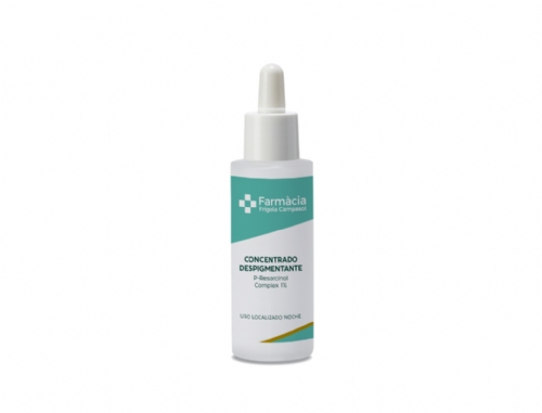 Unifarco Despigmentante Intensivo Global 30ml