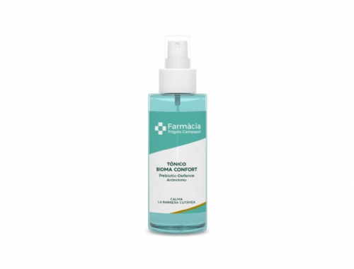 Unifarco Tónico Bioma Confort 100ml