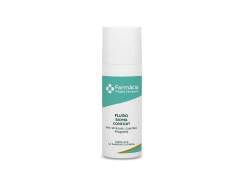 Unifarco Fluido Bioma Confort 50ml