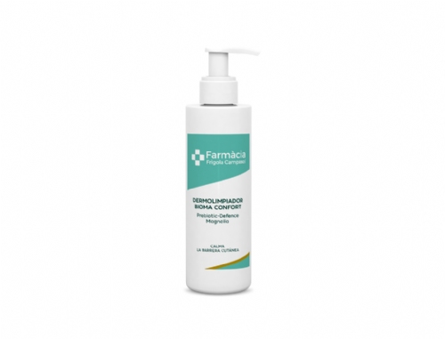 Unifarco Dermolimpiador Bioma Confort 200ml