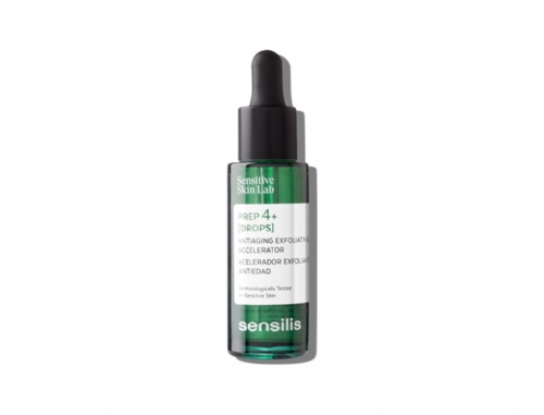 Sensilis Prep4+ Drops 30ml