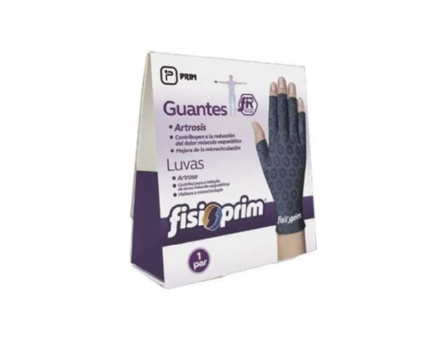 Prim Fisioprim Guante Fir Artrosis Talla L