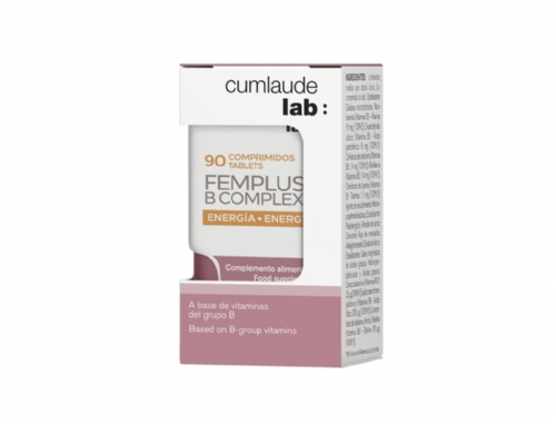 Cumlaude Femplus B complex 90 Comprimidos