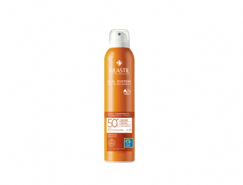 Rilastil Sun System 50+ Spray 200ml