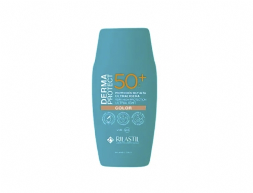Rilastil Dermaprotect SPF 50+ Color 50ml