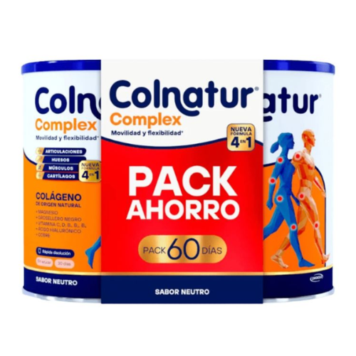 Colnatur® Complex Neutro Duplo
