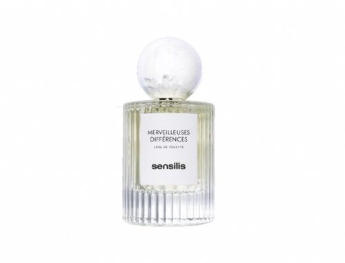 Sensilis Merveilleuses Différences Colónia 100ml