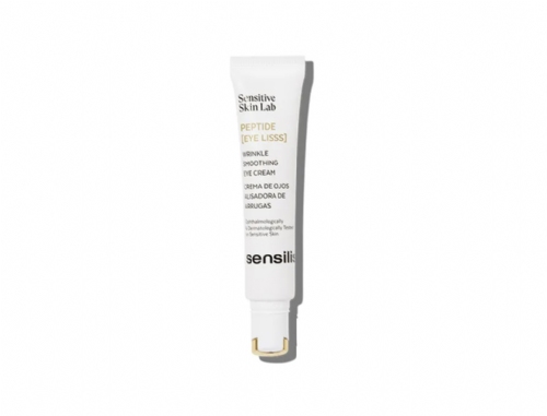 Sensilis Peptide [Eye Lisss] 15ml