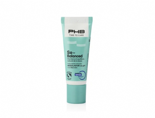 PHB Pasta Dentífrica So Balanced 75ml