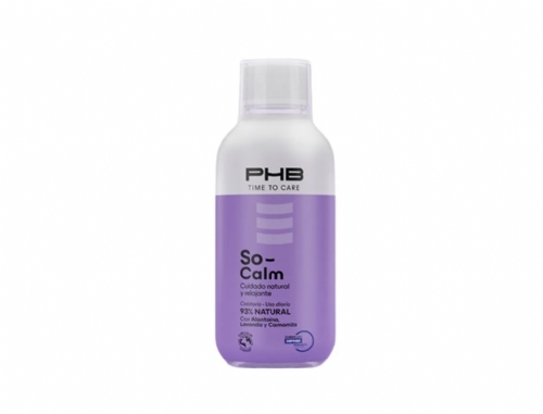 PHB Time To Care So Calm Colutorio 300ml