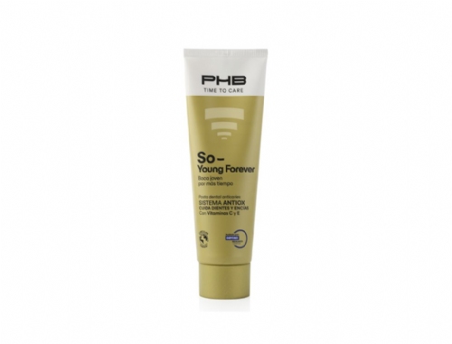 PHB So-Young Forever Pasta Dental Anticaries 15ml