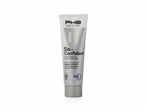 PHB Pasta Dentífrica So Confident 15ml