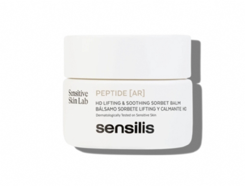 Sensilis Peptide [AR] Crema Sorbete 25ml