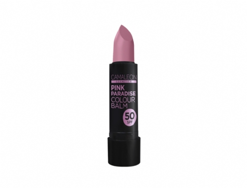 Camaleón Colour Balm Pink Paradise SPF50