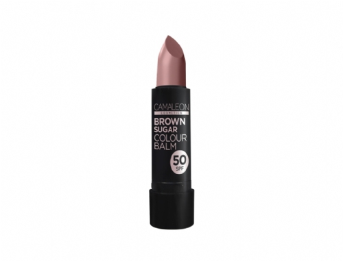 Camaleon Colour Balm Sugar Brown SPF50