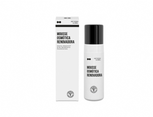 Unifarco Mousse Osmótica Renovadora 150ml