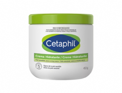 Cetaphil Crema Hidratante 453g