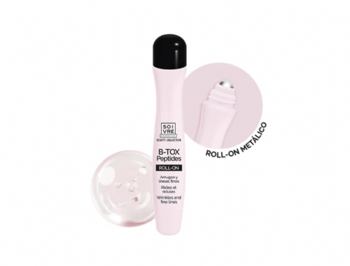Soivre Cosmetics Roll-on B-Tox 15ml