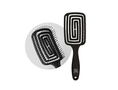 Soivre Cosmetics Cepillo Flex Professional 