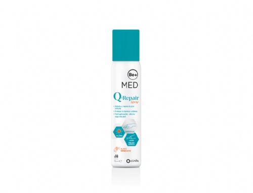 Be+ Med Q·Repair Spray 75ml