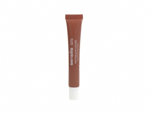 Sensilis PEPTIDE [LIP COLOR] Brown Pepper