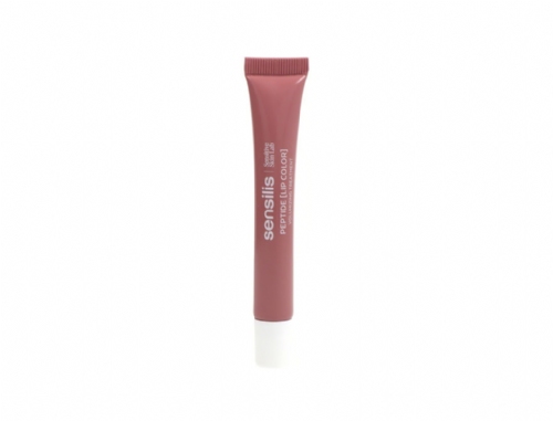 Sensilis PEPTIDE [LIP COLOR] Nude Sriracha