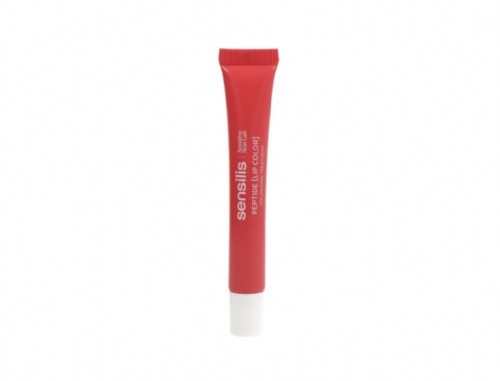 Sensilis PEPTIDE [LIP COLOR] Coral Paprika
