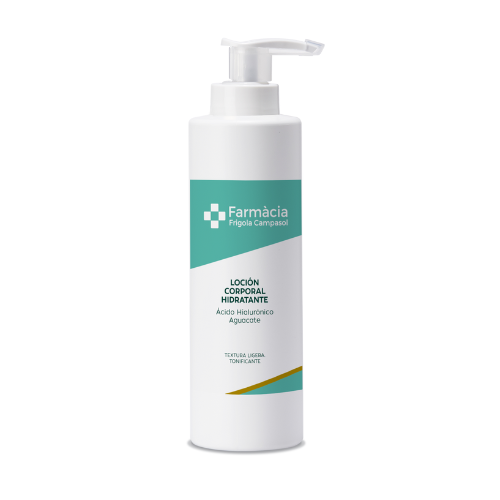 Unifarco Loción Corporal Hidratante 400ml