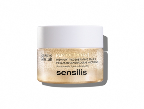Sensilis Peptide [RETI-V] 50ml