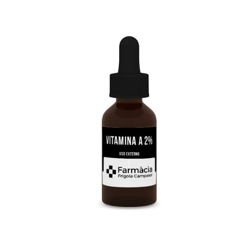 Unifarco Vitamina C 20% 20ml