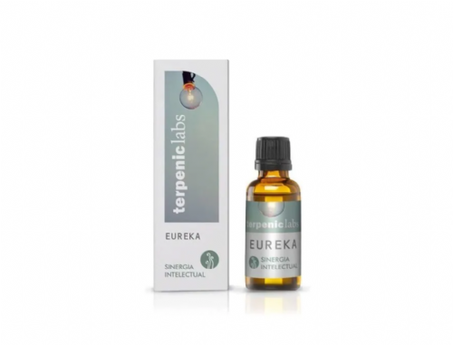 Terpenic Eureka Sinergia Aromadifusion 30ml