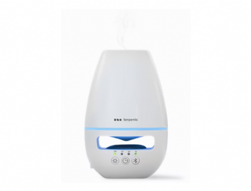 Terpenic Aromadifusor Pulse