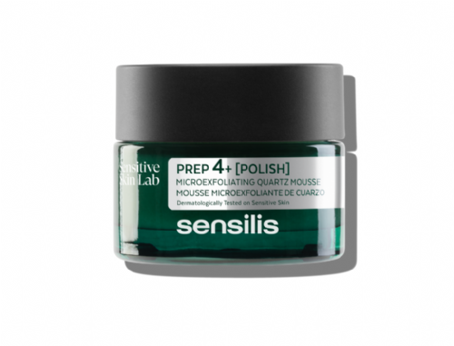 Sensilis Prep4+ [Polish] 40ml