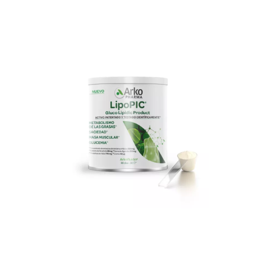 Arkopharma Arkofluido® Lipopic® 270g