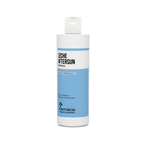 Unifarco Leche Aftersun Corporal 100ml