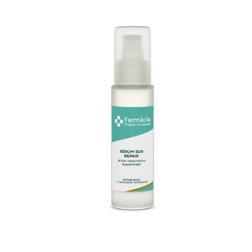 Unifarco Sérum SOS Repair 50ml