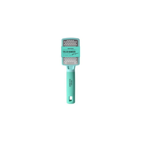 Beter Raspador de durezas con depósito Feet Free with every Step