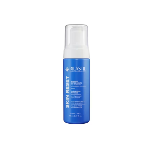 Rilastil Skin Reset Espuma Limpiadora 165ml