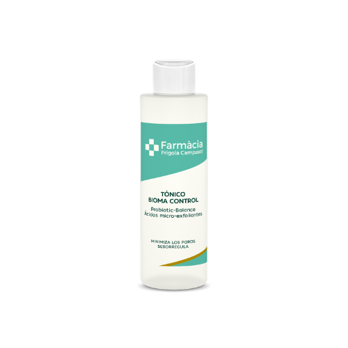 Unifarco Tónico Bioma Control 150ml