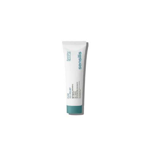 Sensilis Pure Iso-relief Gel-Crema 50ml