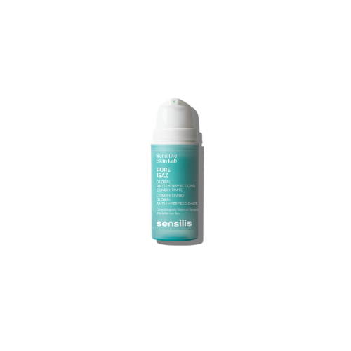 Sensilis Pure15AZ Concentrado 30ml