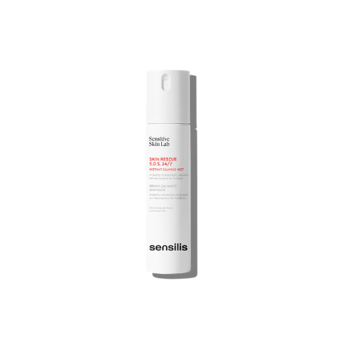 Sensilis Bruma Skin Rescue S.O.S 100ml