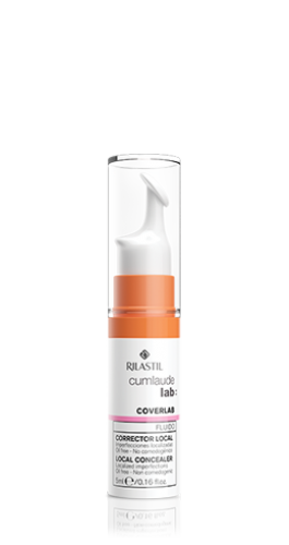 RILASTIL COVERLAB CORRECTOR LOCAL BEIGE 5ML