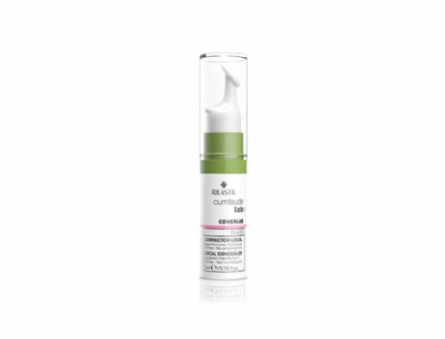 Rilastil Coverlab Corrector Local Verde 5ml