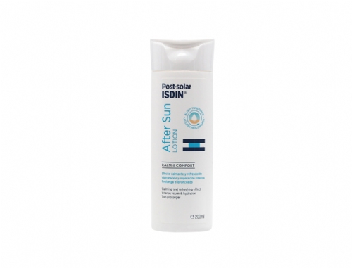 Isdin After-Sun Lotion 200m