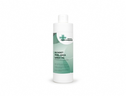 Parabotica Sydnet Pieles Secas Urea 400ml