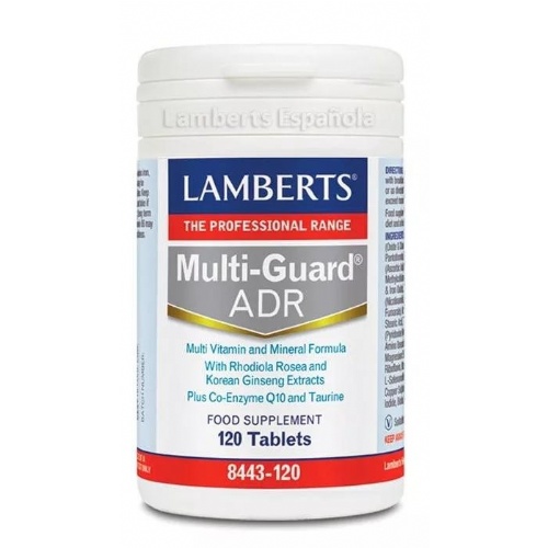 Lamberts multi-guard adr 120 comp
