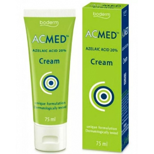 Acmed cream (1 envase 75 ml)