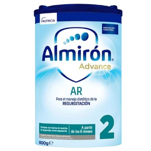 Almiron ar 2 adv (1 envase 800 g)